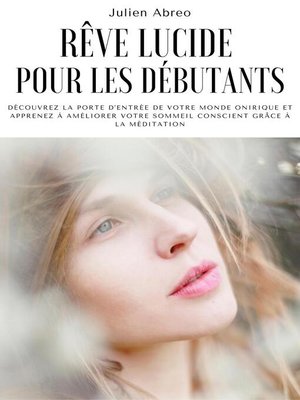 cover image of Rêve lucide pour les débutants